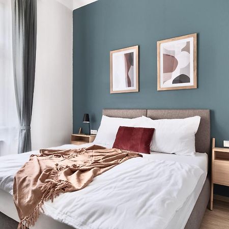 Mizu House By Prague Days Apartment ภายนอก รูปภาพ
