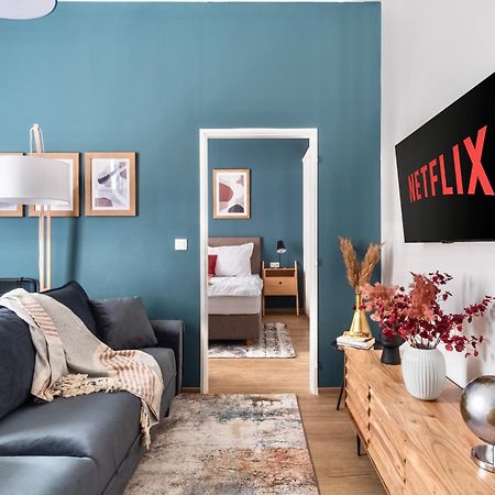 Mizu House By Prague Days Apartment ภายนอก รูปภาพ