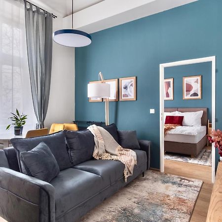 Mizu House By Prague Days Apartment ภายนอก รูปภาพ