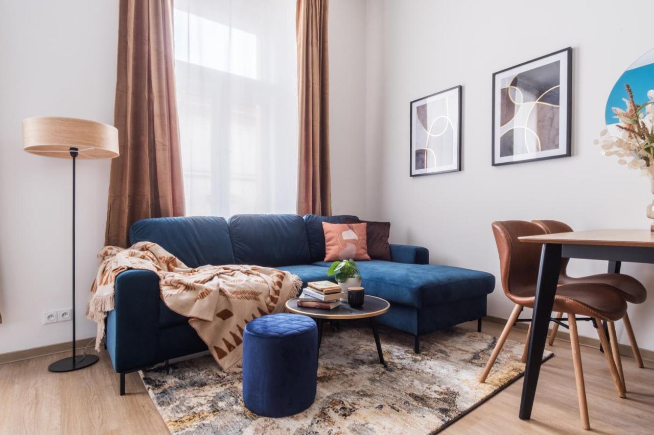 Mizu House By Prague Days Apartment ภายนอก รูปภาพ