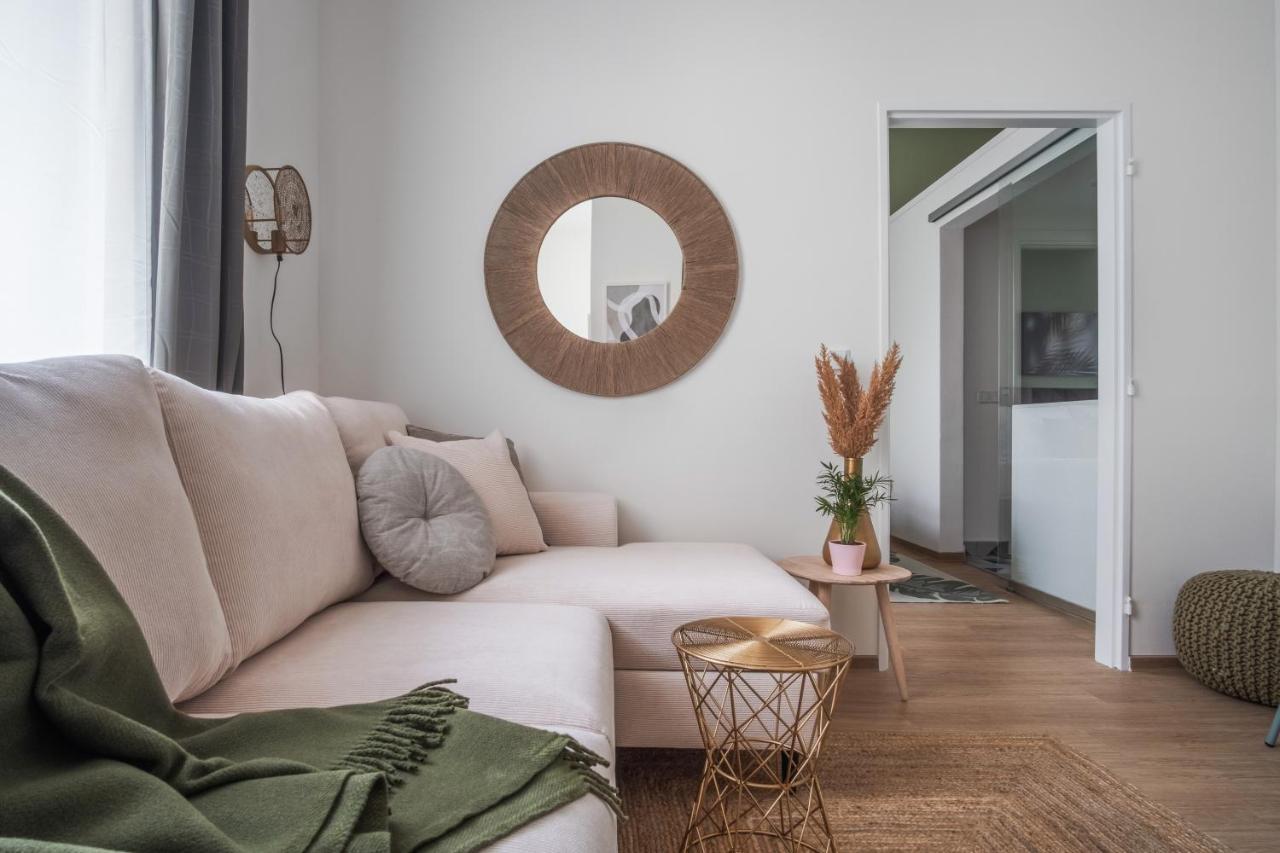 Mizu House By Prague Days Apartment ภายนอก รูปภาพ