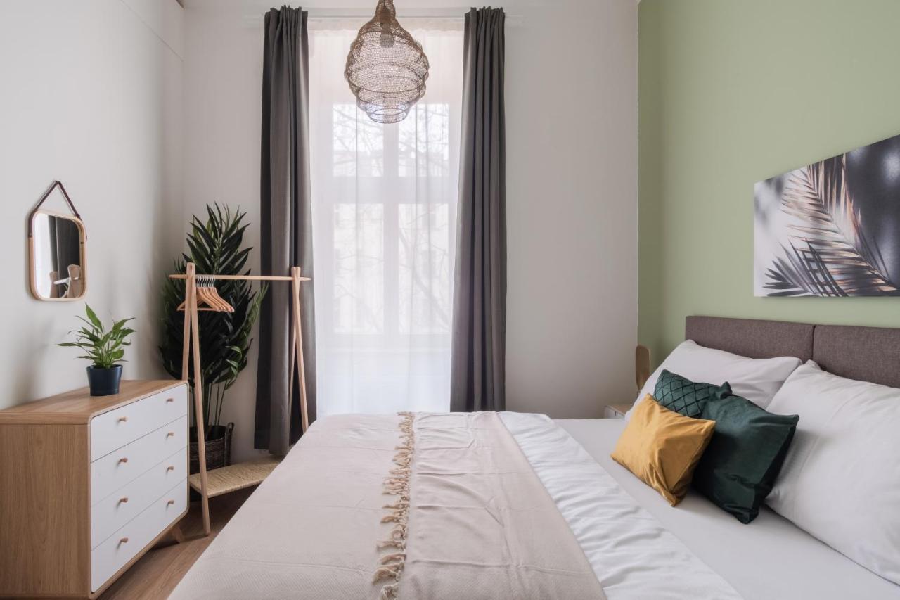 Mizu House By Prague Days Apartment ภายนอก รูปภาพ