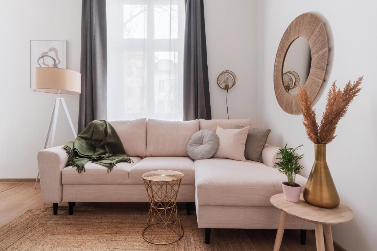 Mizu House By Prague Days Apartment ภายนอก รูปภาพ