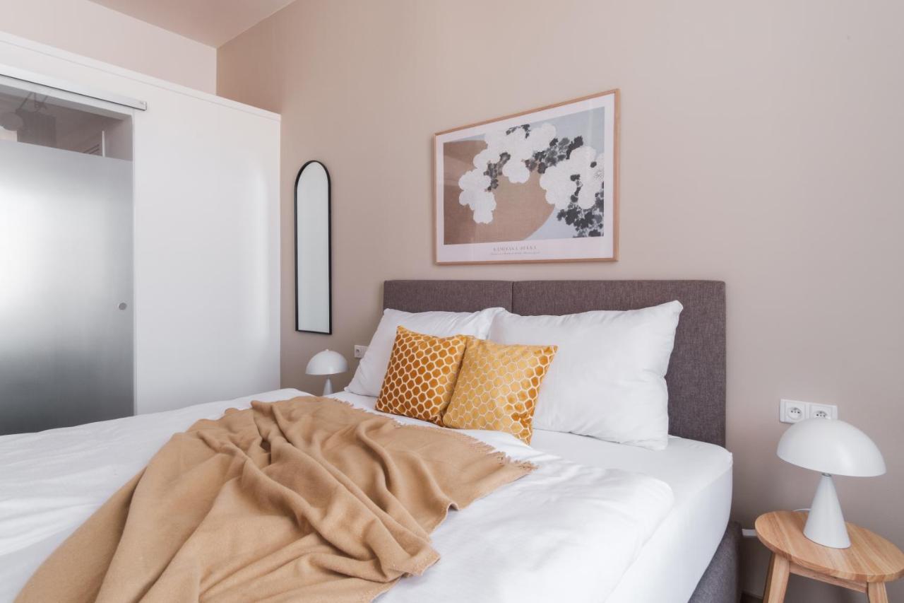 Mizu House By Prague Days Apartment ภายนอก รูปภาพ