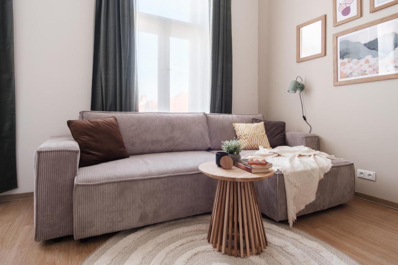 Mizu House By Prague Days Apartment ภายนอก รูปภาพ