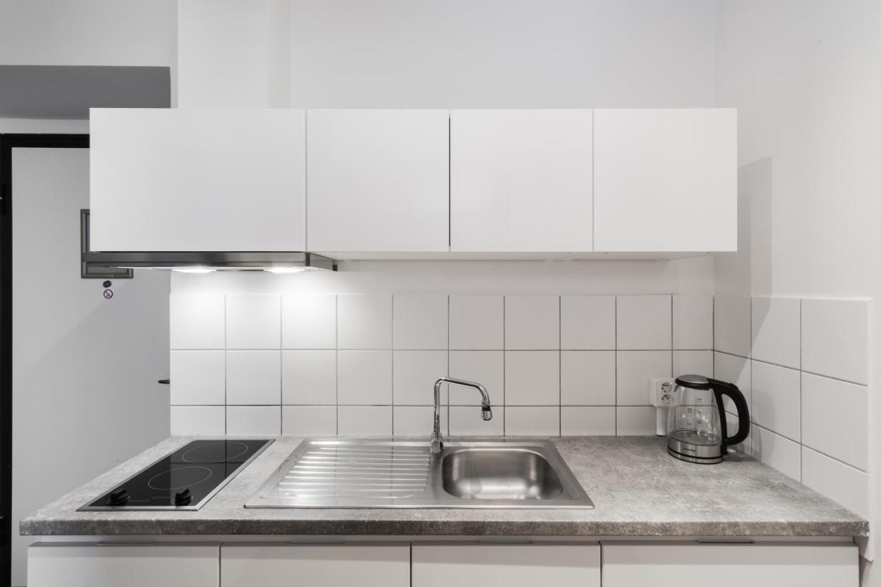 Mizu House By Prague Days Apartment ภายนอก รูปภาพ