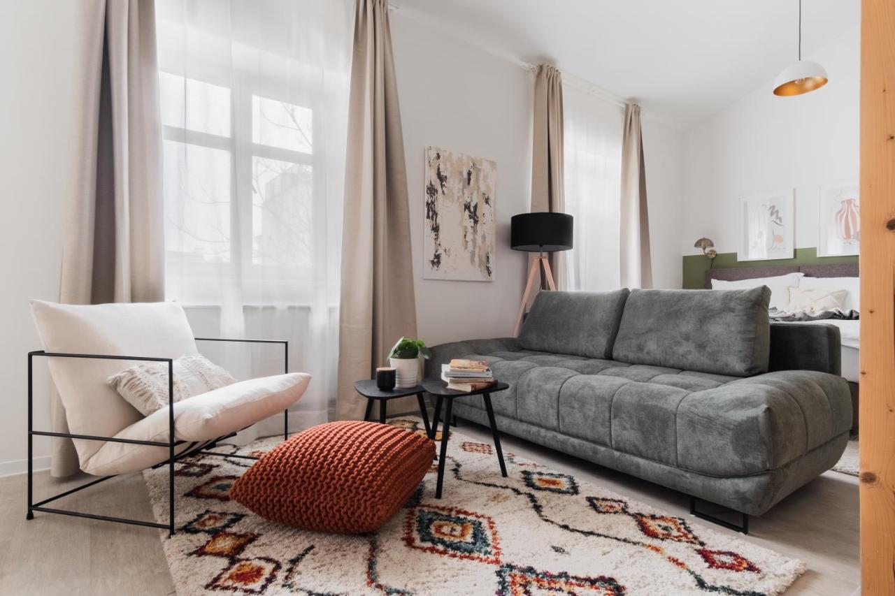 Mizu House By Prague Days Apartment ภายนอก รูปภาพ