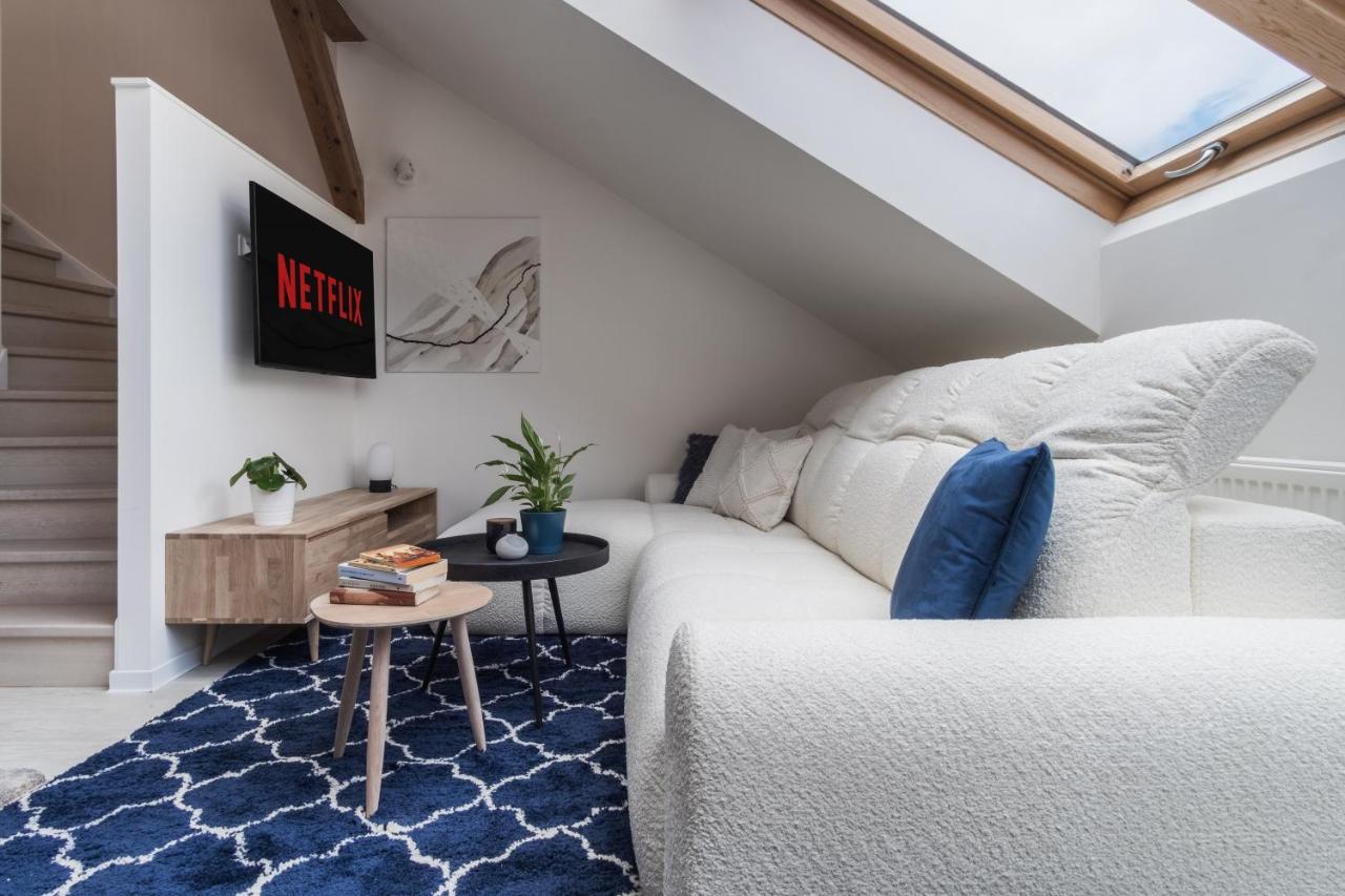 Mizu House By Prague Days Apartment ภายนอก รูปภาพ
