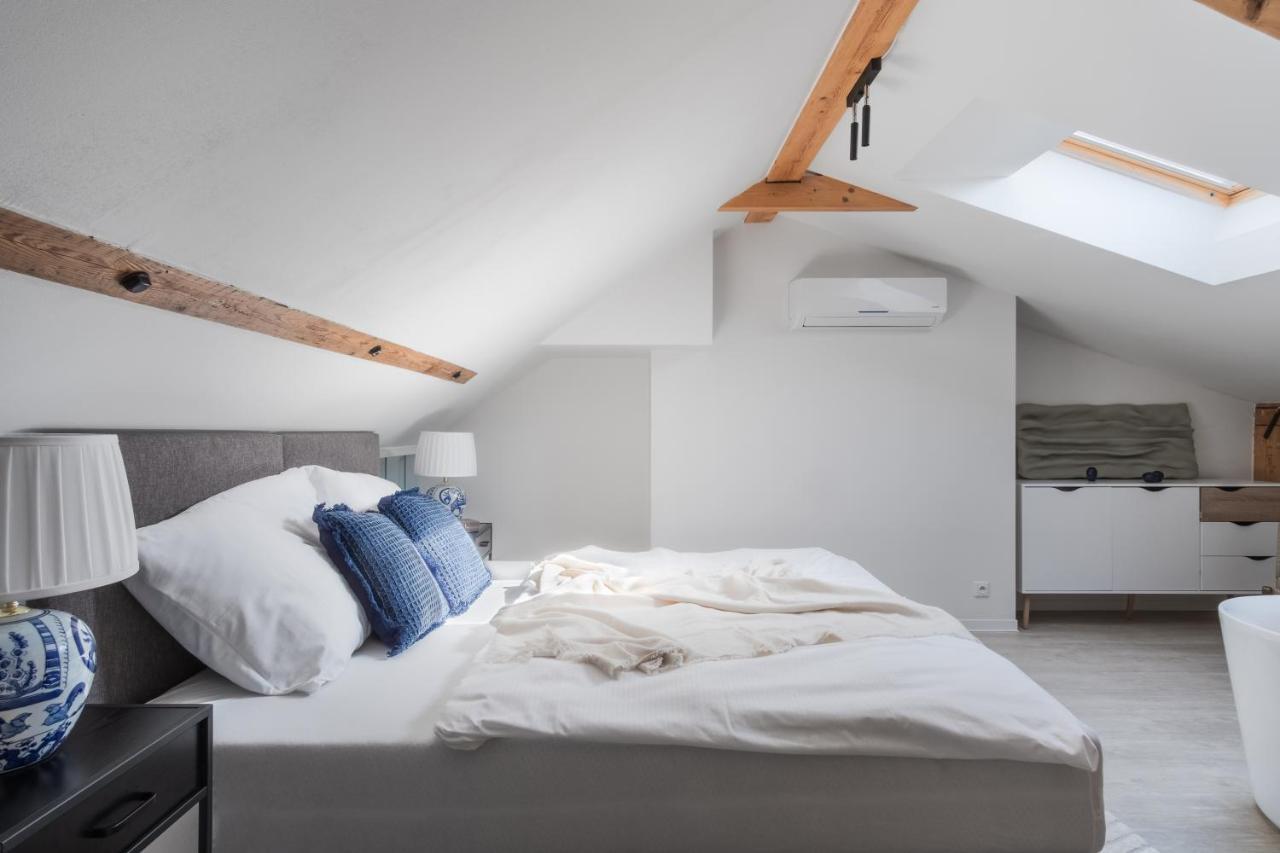 Mizu House By Prague Days Apartment ภายนอก รูปภาพ