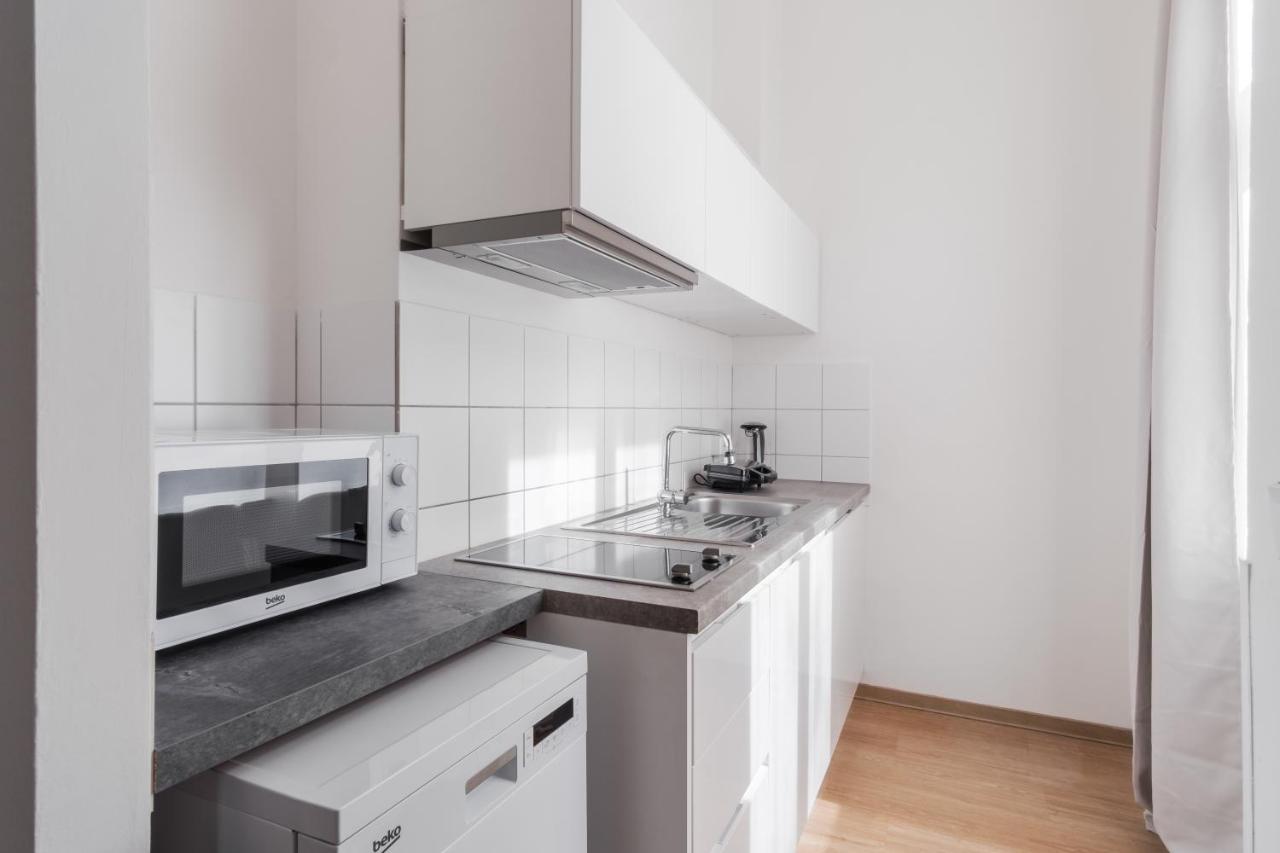 Mizu House By Prague Days Apartment ภายนอก รูปภาพ