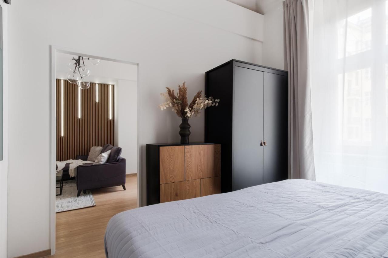 Mizu House By Prague Days Apartment ภายนอก รูปภาพ