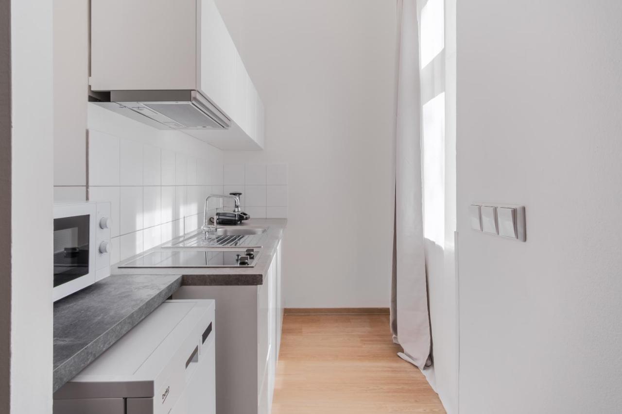 Mizu House By Prague Days Apartment ภายนอก รูปภาพ