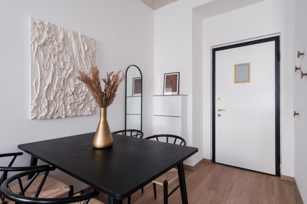 Mizu House By Prague Days Apartment ภายนอก รูปภาพ