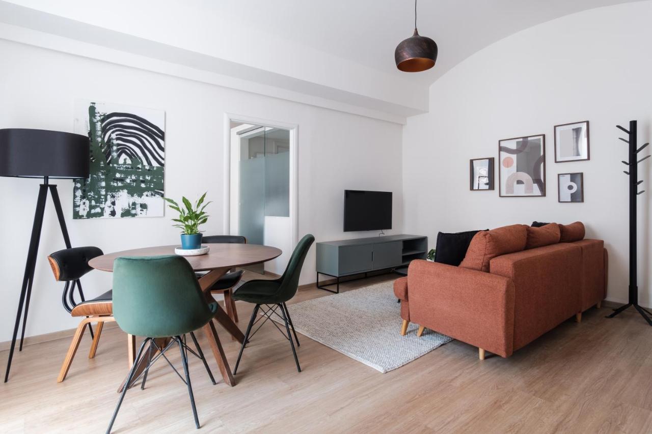 Mizu House By Prague Days Apartment ภายนอก รูปภาพ