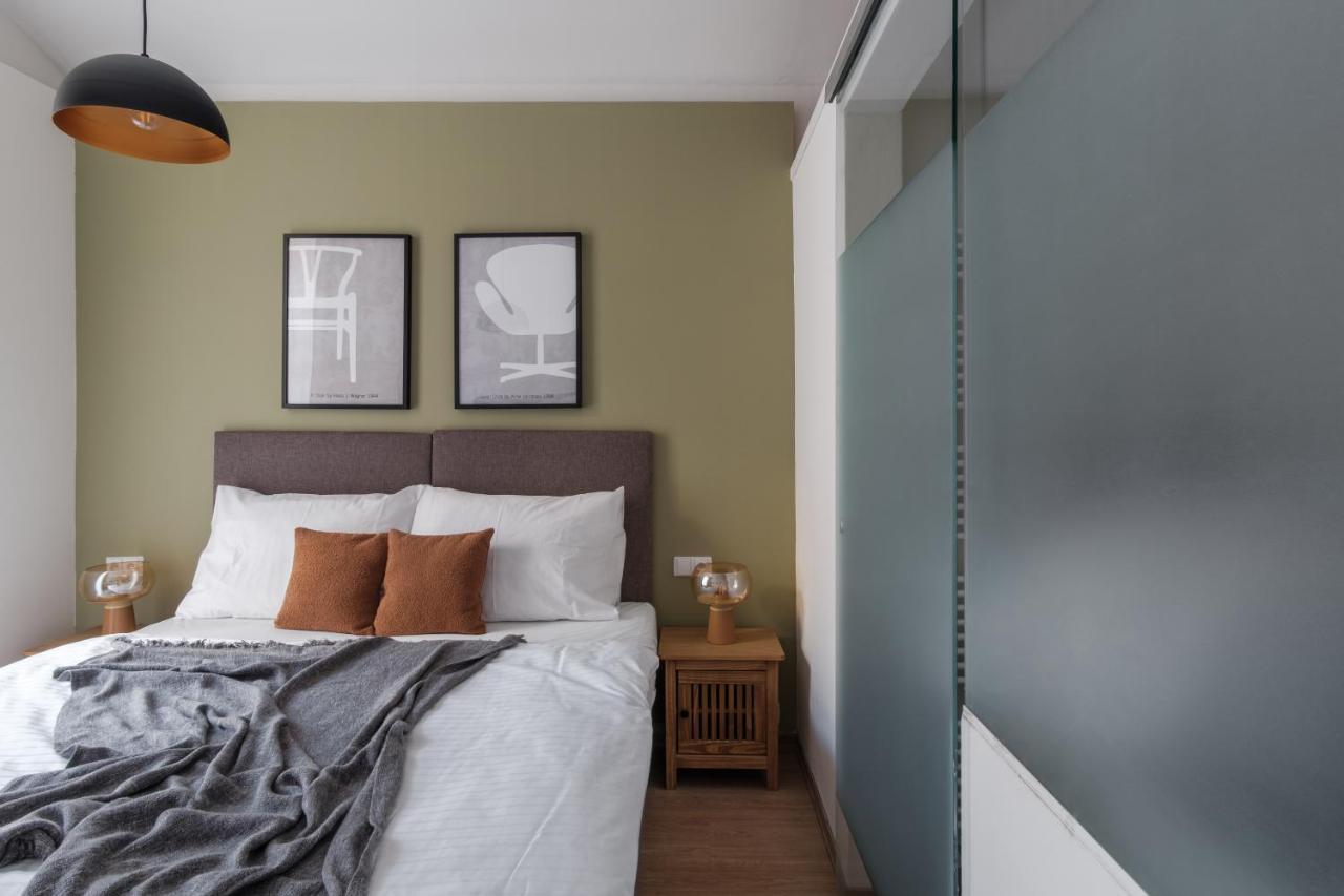Mizu House By Prague Days Apartment ภายนอก รูปภาพ