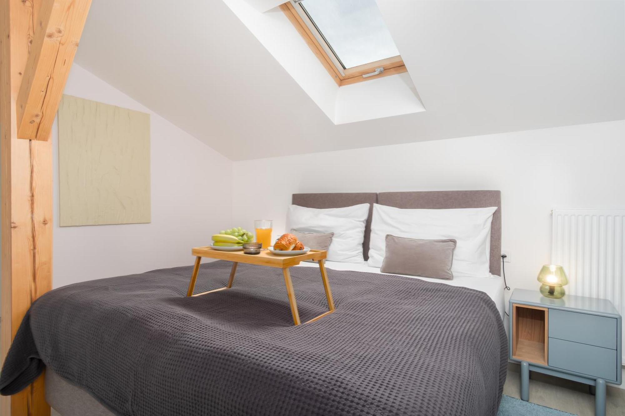 Mizu House By Prague Days Apartment ภายนอก รูปภาพ