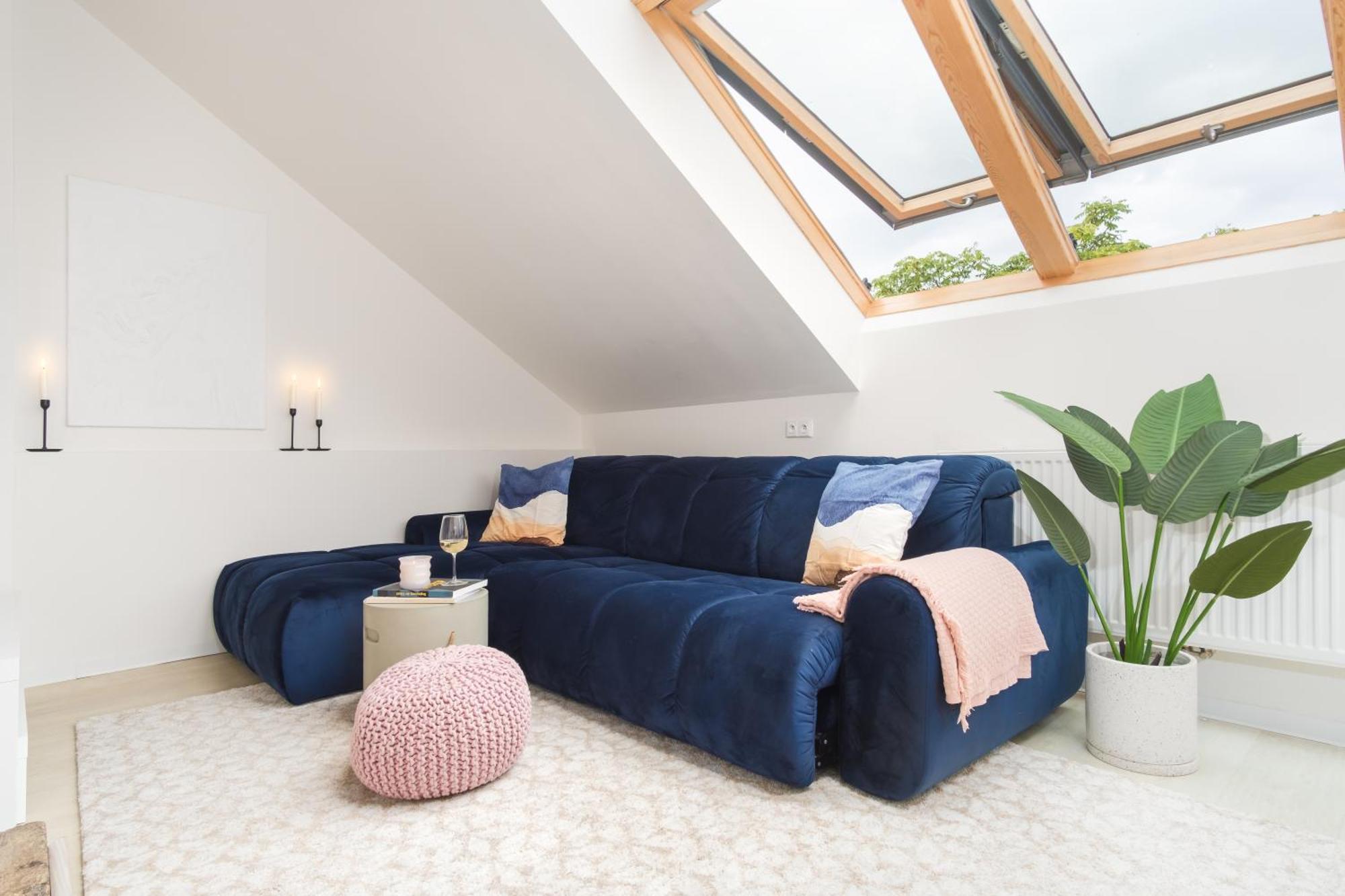 Mizu House By Prague Days Apartment ภายนอก รูปภาพ
