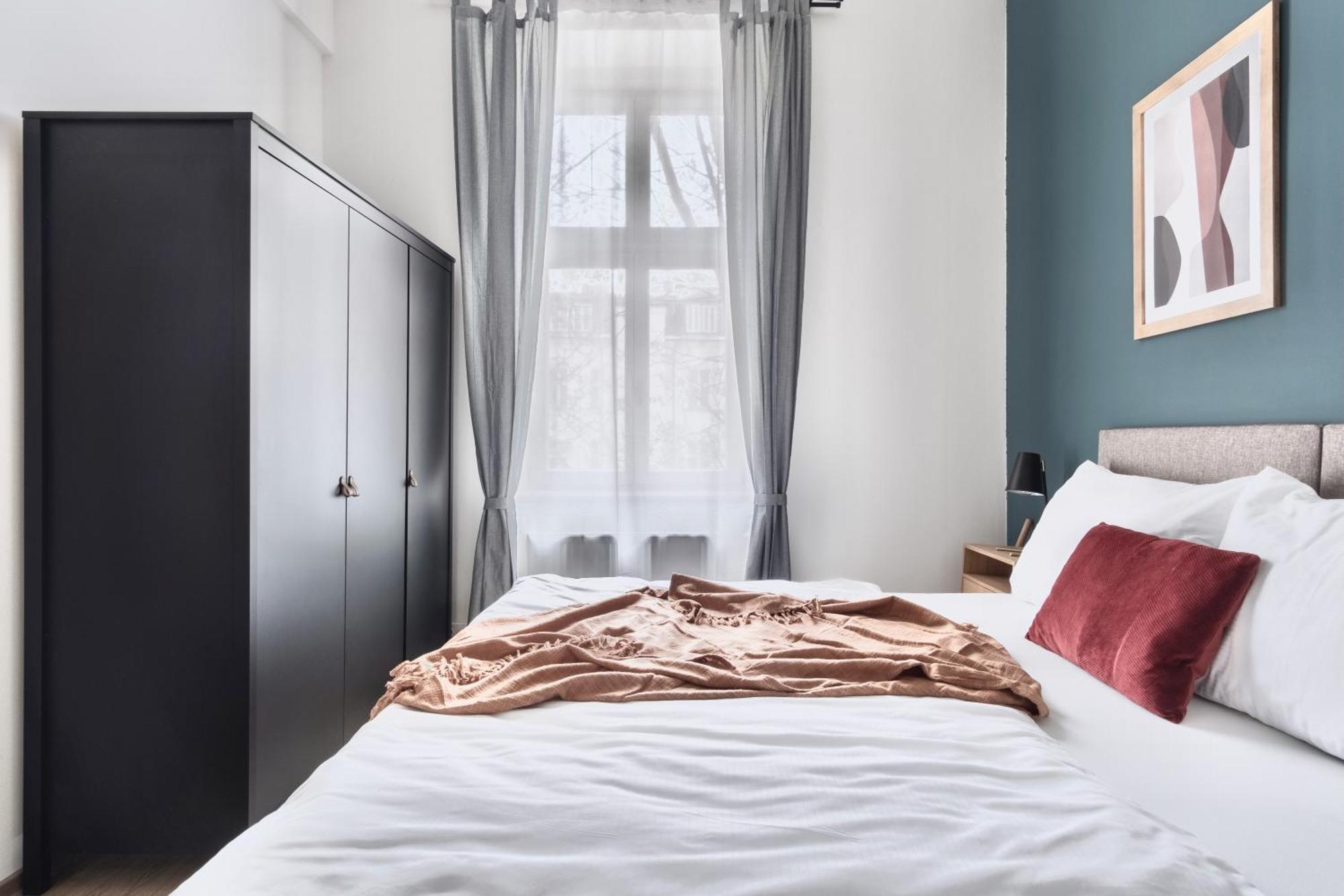 Mizu House By Prague Days Apartment ภายนอก รูปภาพ