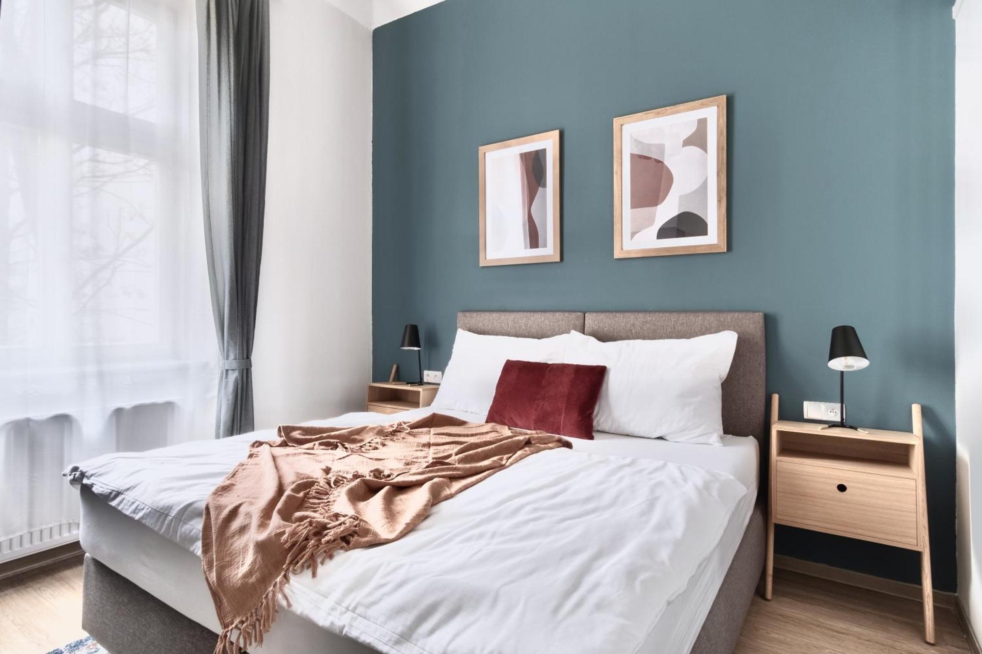Mizu House By Prague Days Apartment ภายนอก รูปภาพ