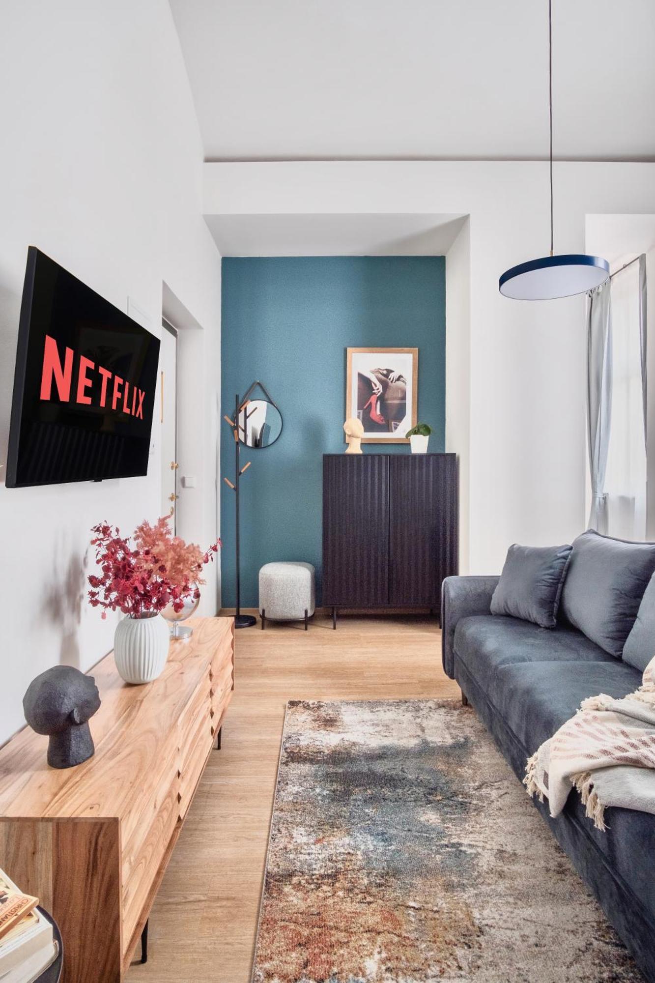Mizu House By Prague Days Apartment ภายนอก รูปภาพ