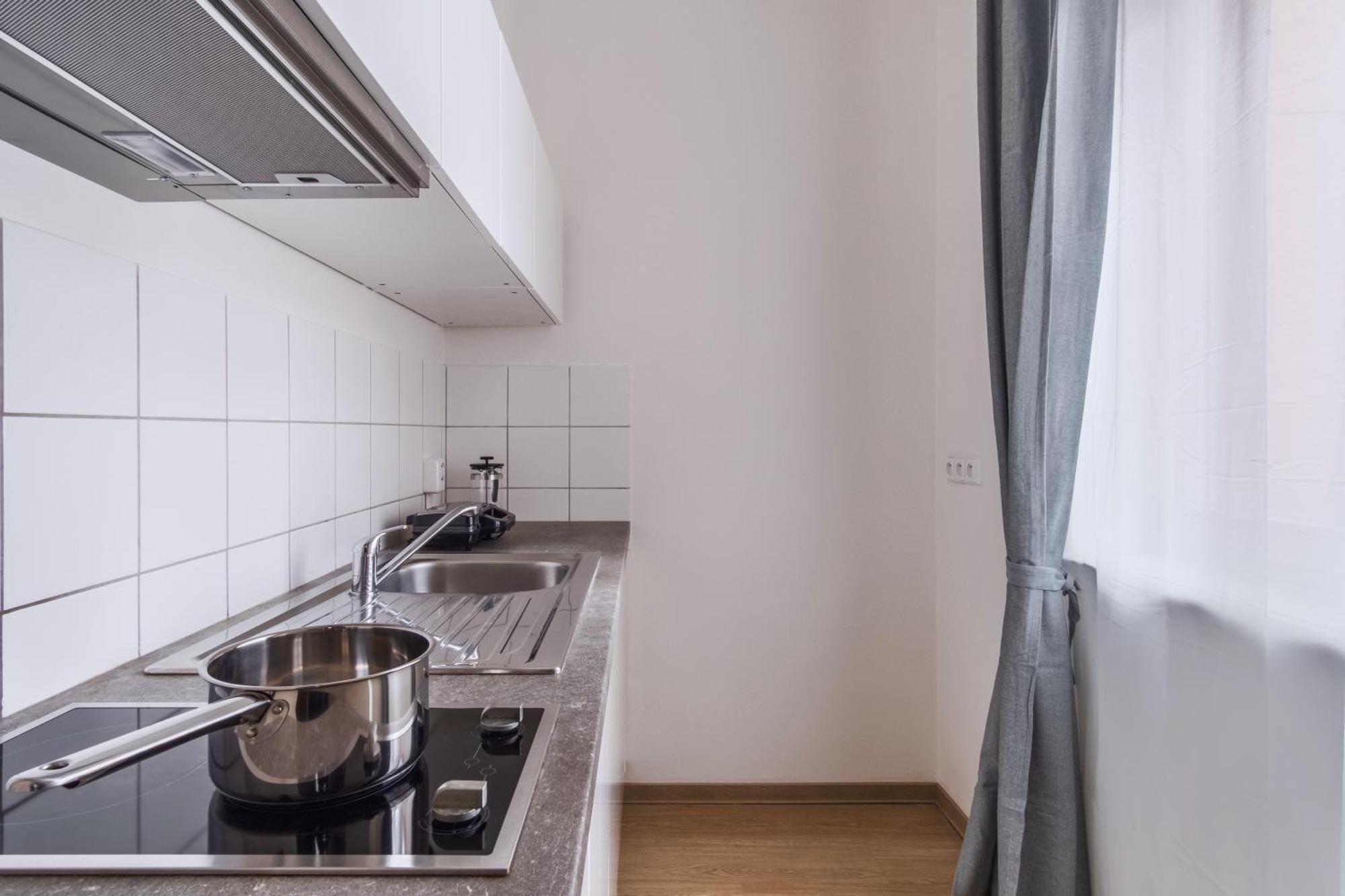 Mizu House By Prague Days Apartment ภายนอก รูปภาพ