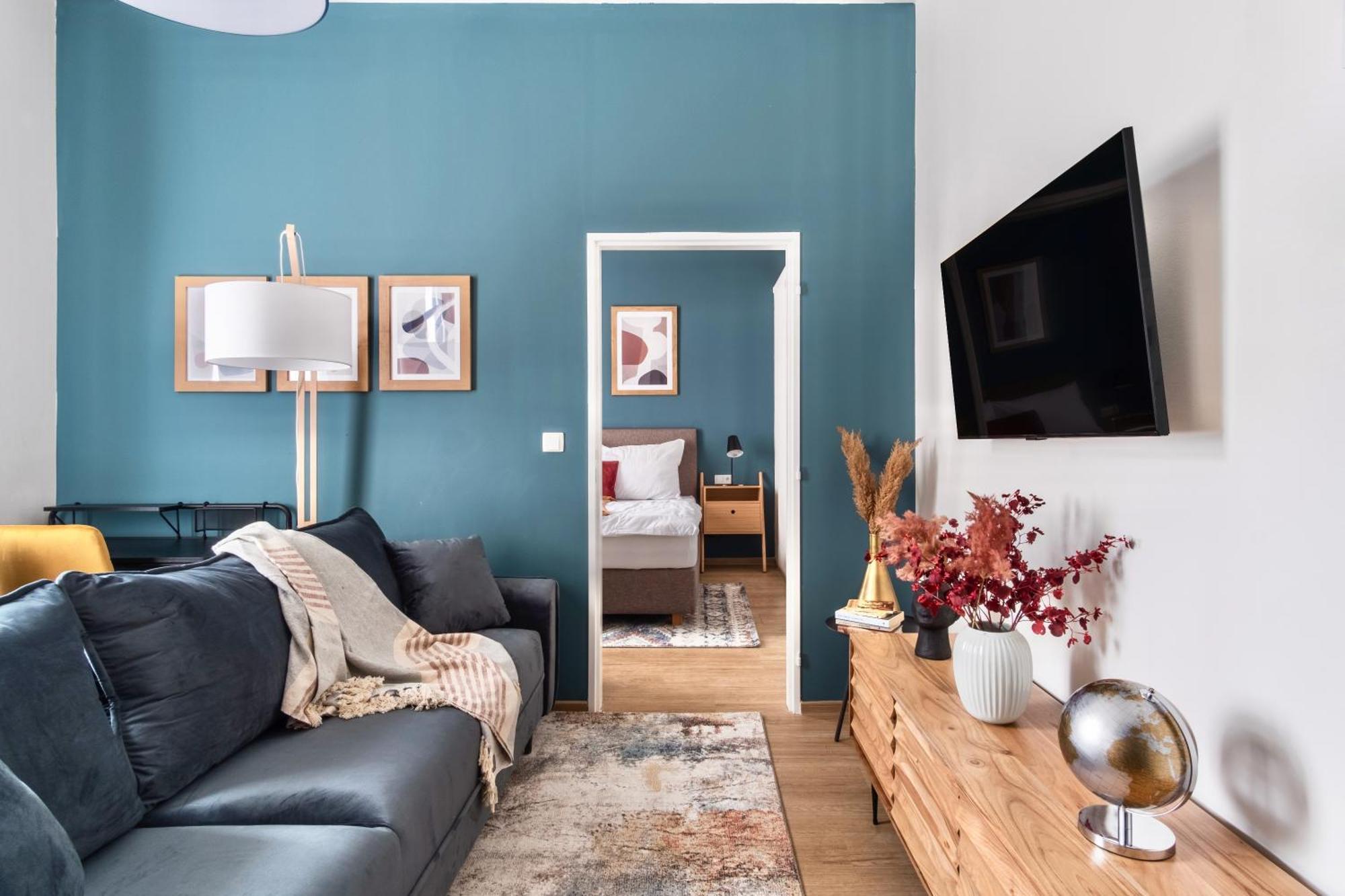 Mizu House By Prague Days Apartment ภายนอก รูปภาพ