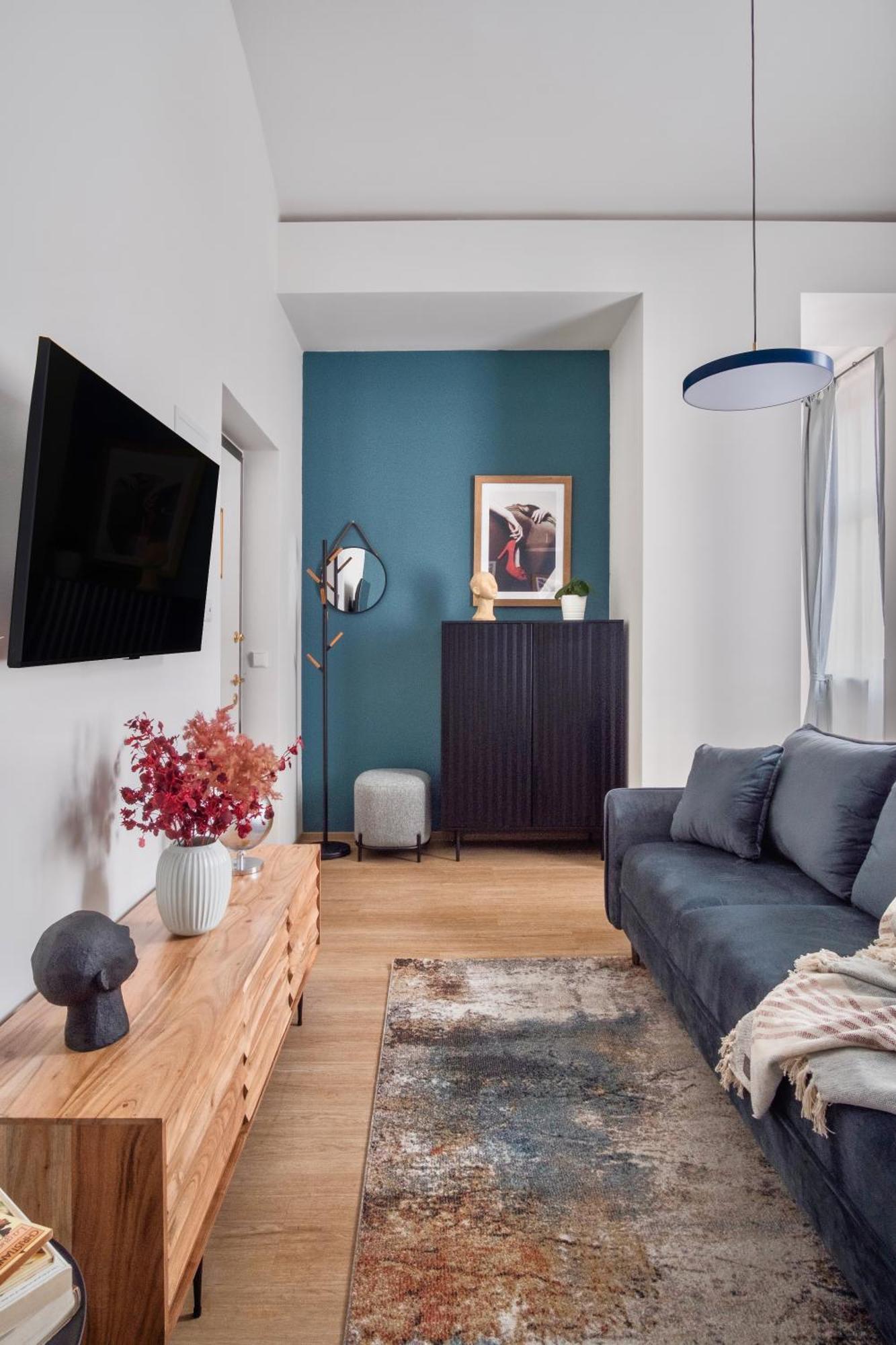 Mizu House By Prague Days Apartment ภายนอก รูปภาพ