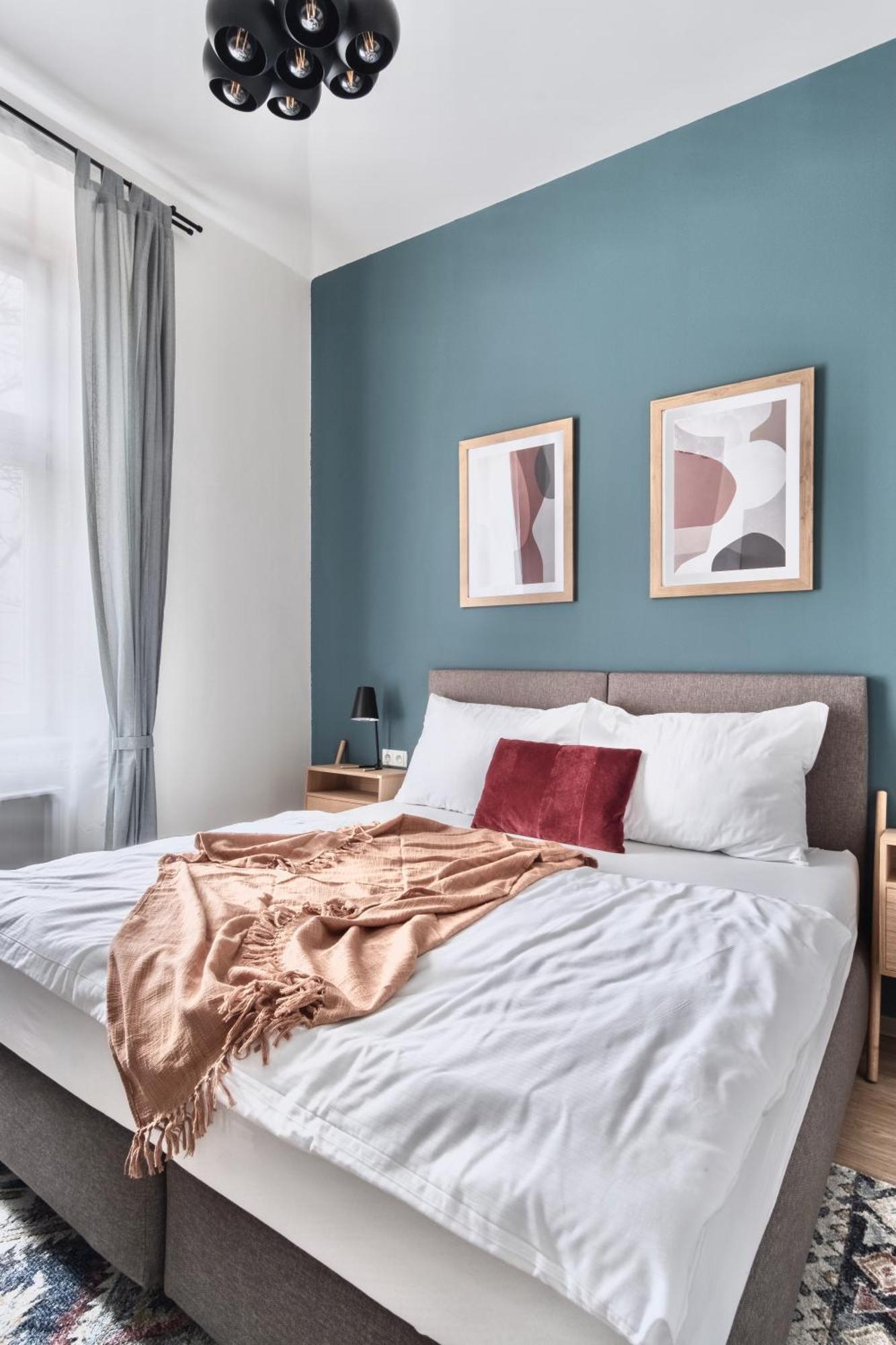 Mizu House By Prague Days Apartment ภายนอก รูปภาพ